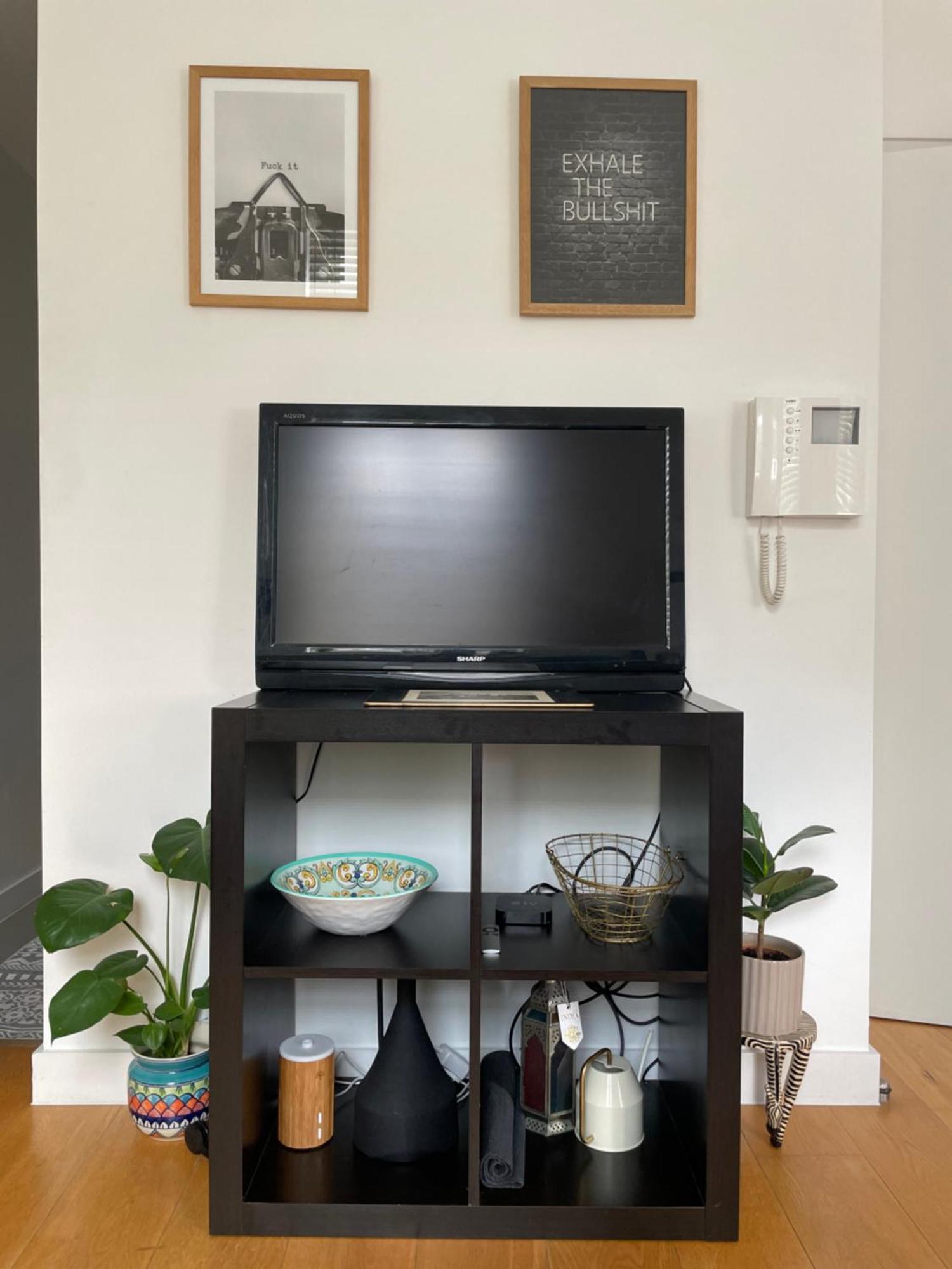 Cosy Shoreditch Flat Apartment London Exterior photo